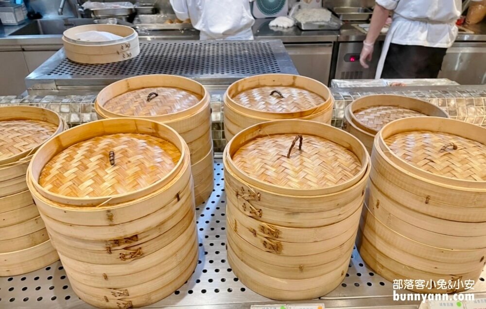 台南【夏都城旅安平館】超好玩親子飯店，早餐超多美食隨你選