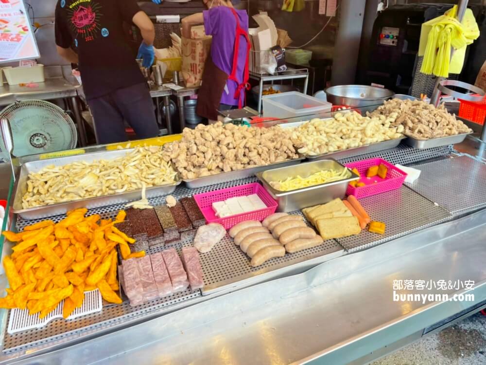 2025師大美食【師大夜市】必吃清單，吃爆12間名店與攻略地圖。