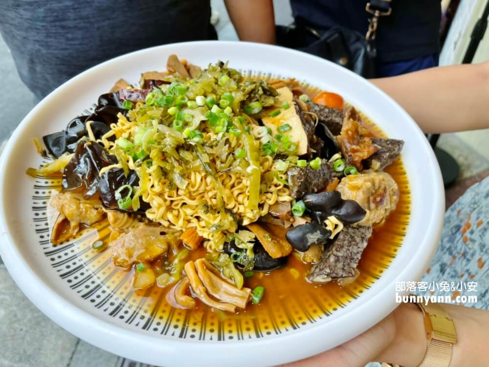 2025師大美食【師大夜市】必吃清單，吃爆12間名店與攻略地圖。