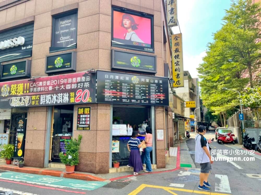 2025師大美食【師大夜市】必吃清單，吃爆12間名店與攻略地圖。