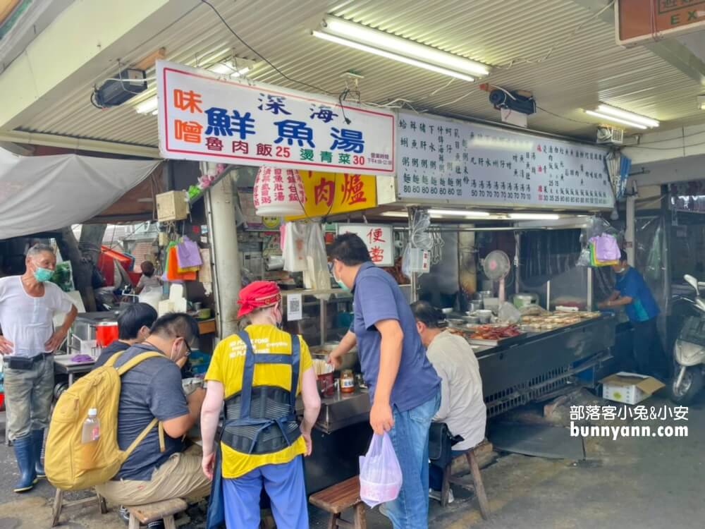 2025師大美食【師大夜市】必吃清單，吃爆12間名店與攻略地圖。