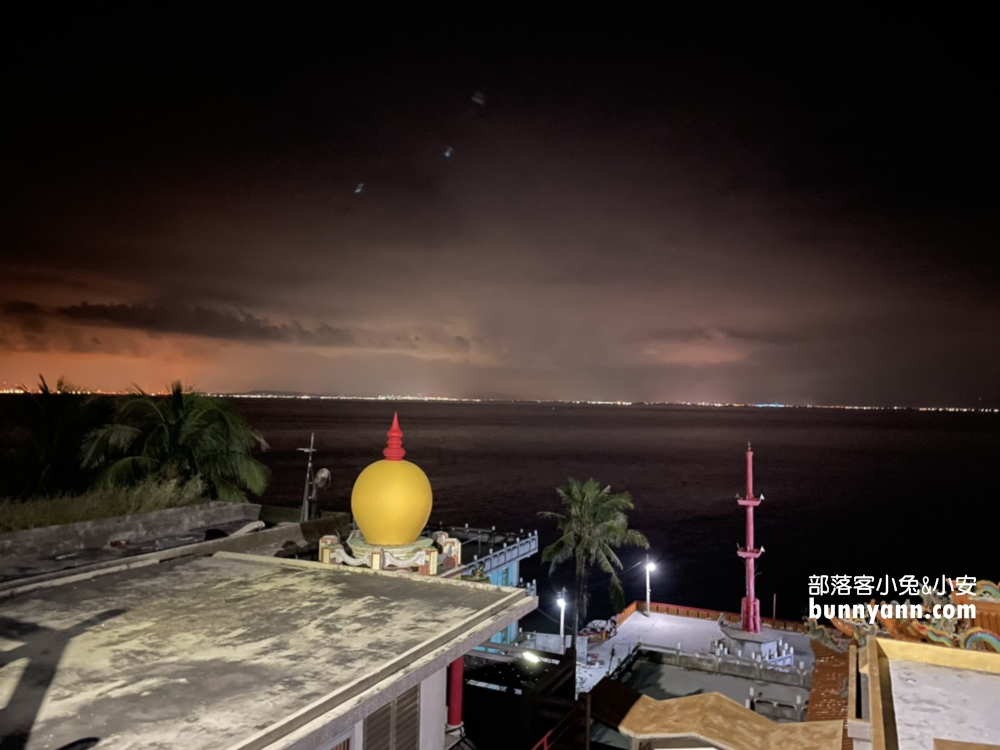 小琉球船屋特色民宿，市區中央民宿，房型介紹＆包套行程推薦