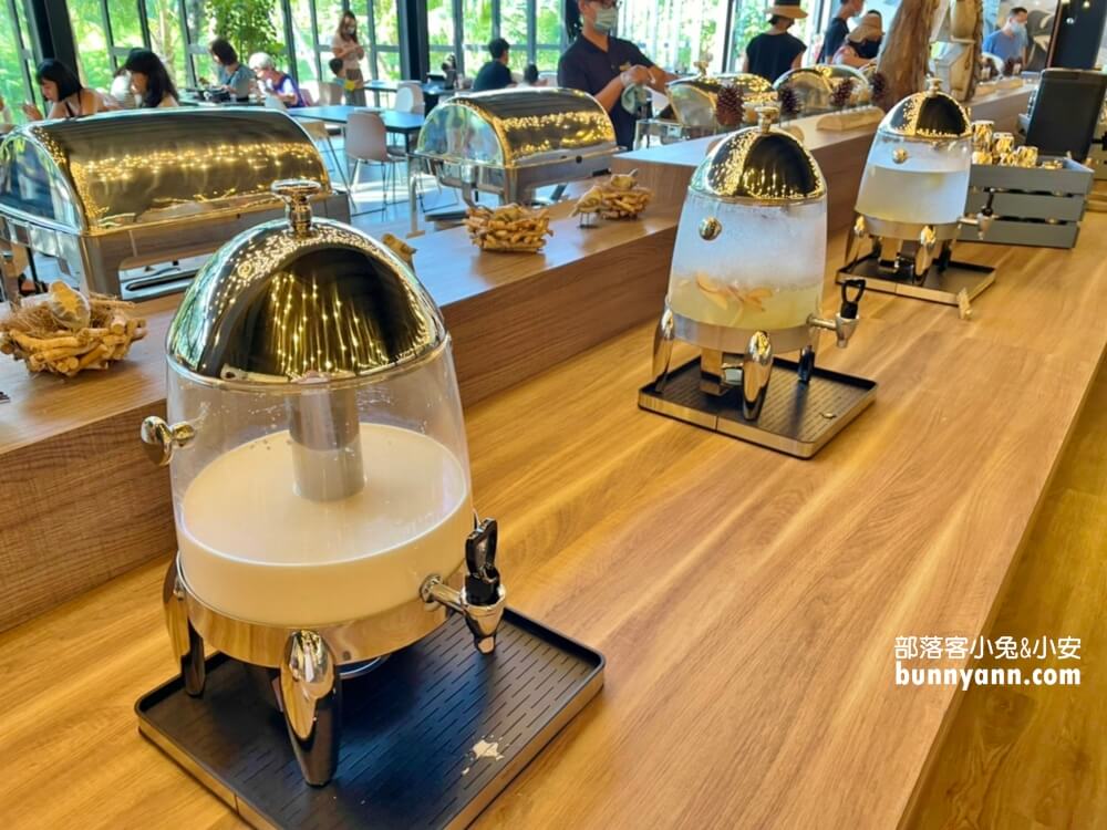 2024苗栗三灣斑比跳跳頂級豪華露營最詳細一泊四食攻略。