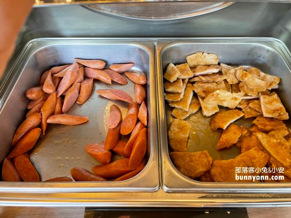 2024苗栗三灣斑比跳跳頂級豪華露營最詳細一泊四食攻略。