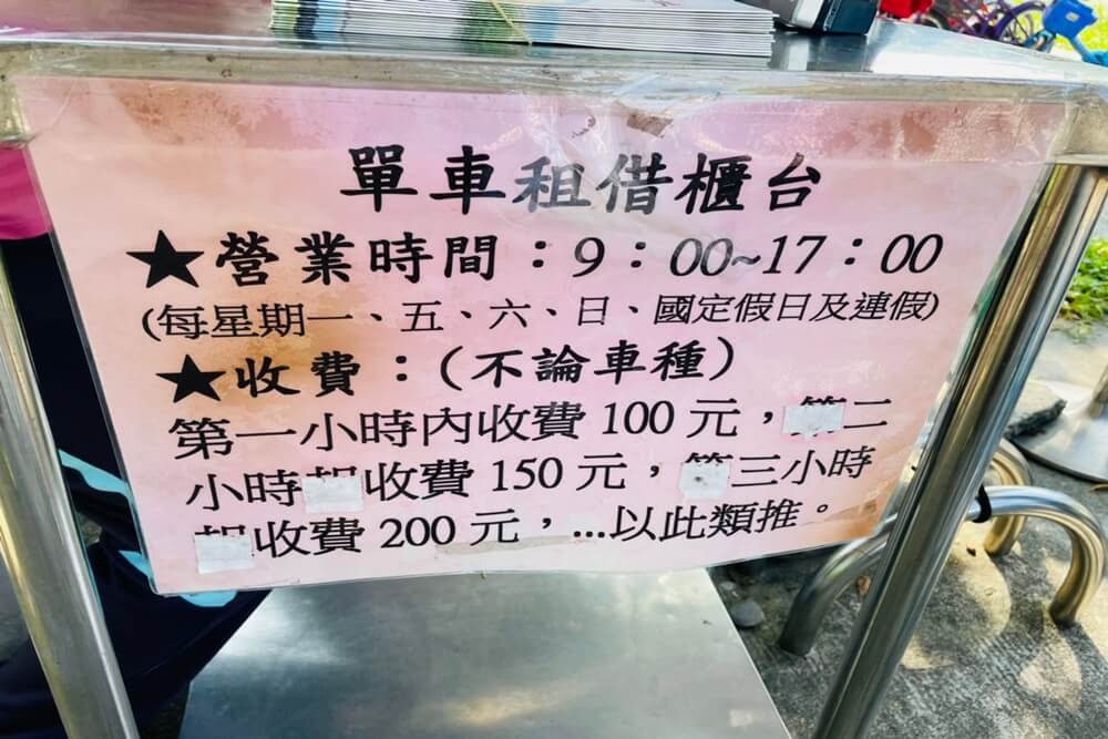 【林後四林平地森林園區】免費玩水景點，草地野餐交通懶人包