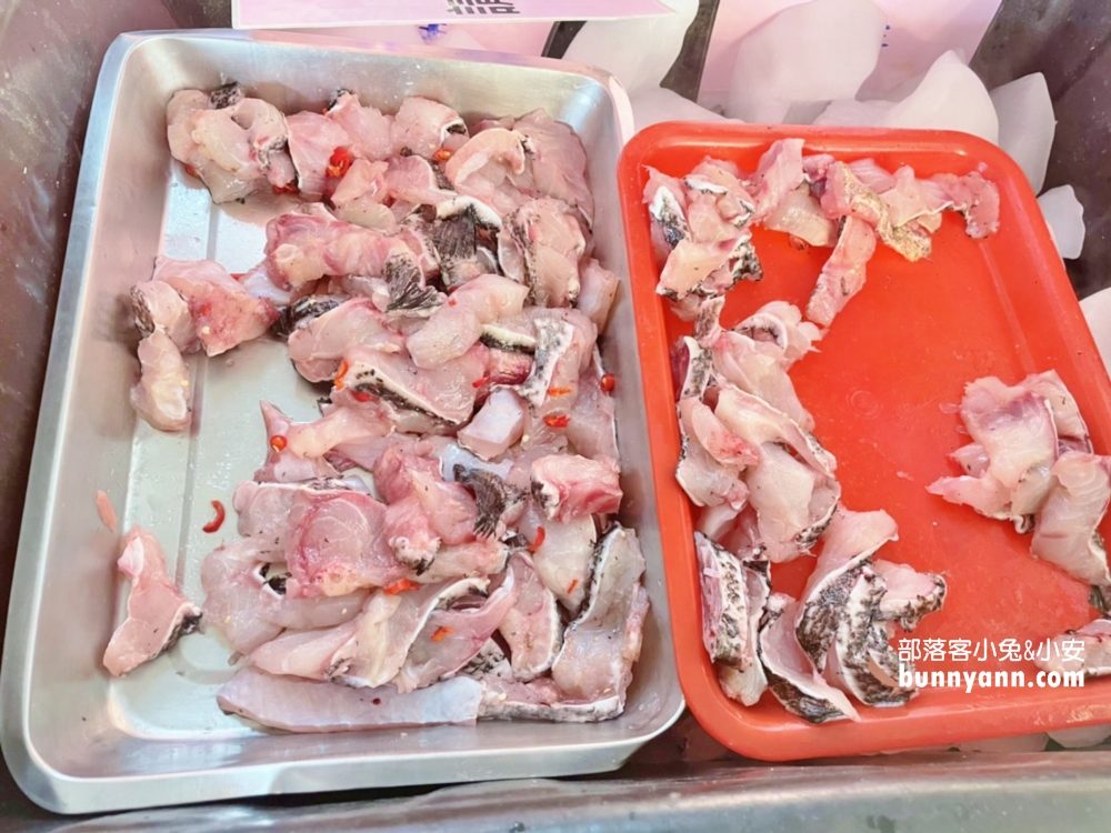 林園美食推薦》阿香澎湖碳烤，慢工出細活的碳火超讚