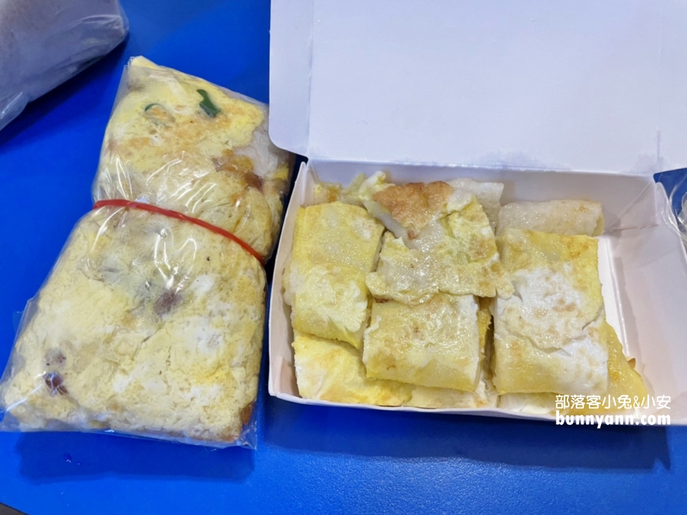 小琉球美食》洪媽媽早餐店，小琉球必吃早餐就是這家(菜單)