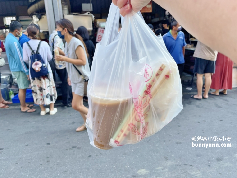 洪媽媽早餐店 洪媽媽早餐店