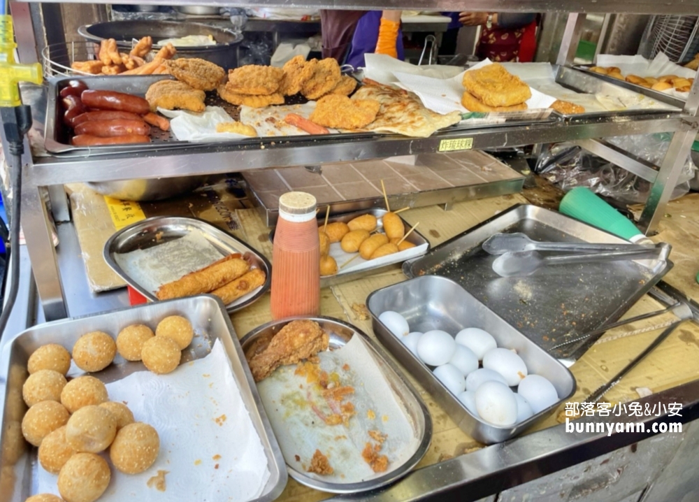 小琉球美食》洪媽媽早餐店，小琉球必吃早餐就是這家(菜單)