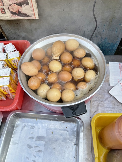 小琉球美食》洪媽媽早餐店，小琉球必吃早餐就是這家(菜單)