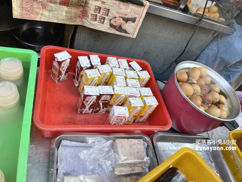 小琉球美食》洪媽媽早餐店，小琉球必吃早餐就是這家(菜單)