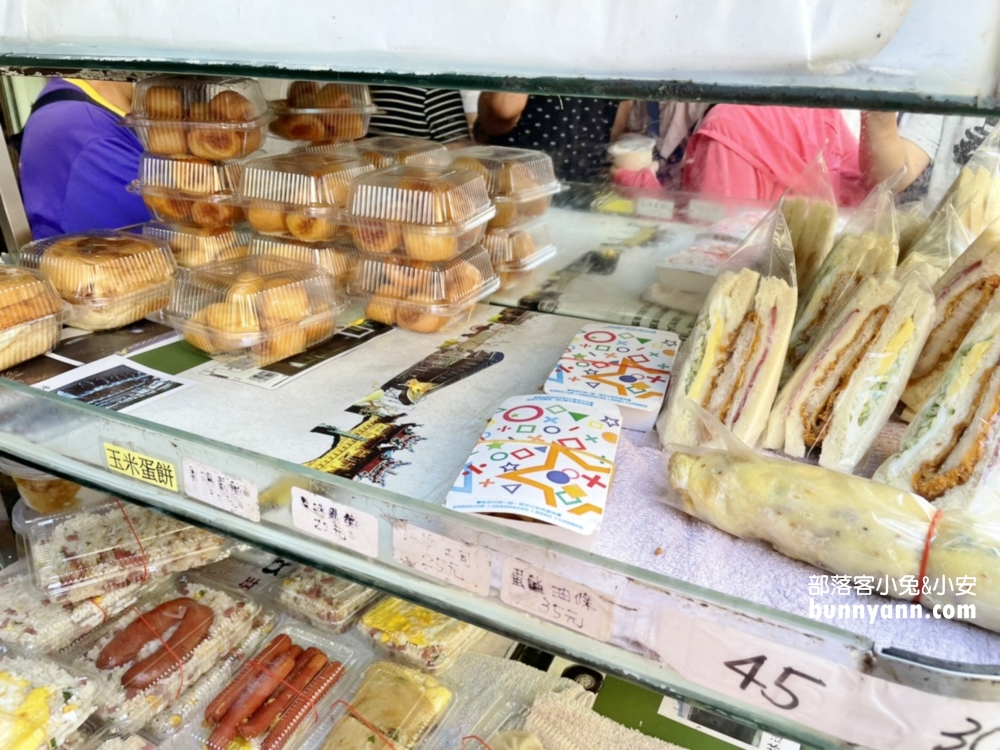小琉球美食》洪媽媽早餐店，小琉球必吃早餐就是這家(菜單)