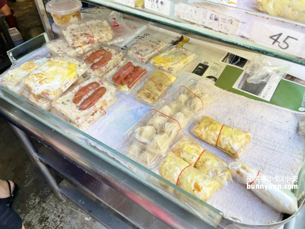 小琉球美食》洪媽媽早餐店，小琉球必吃早餐就是這家(菜單)