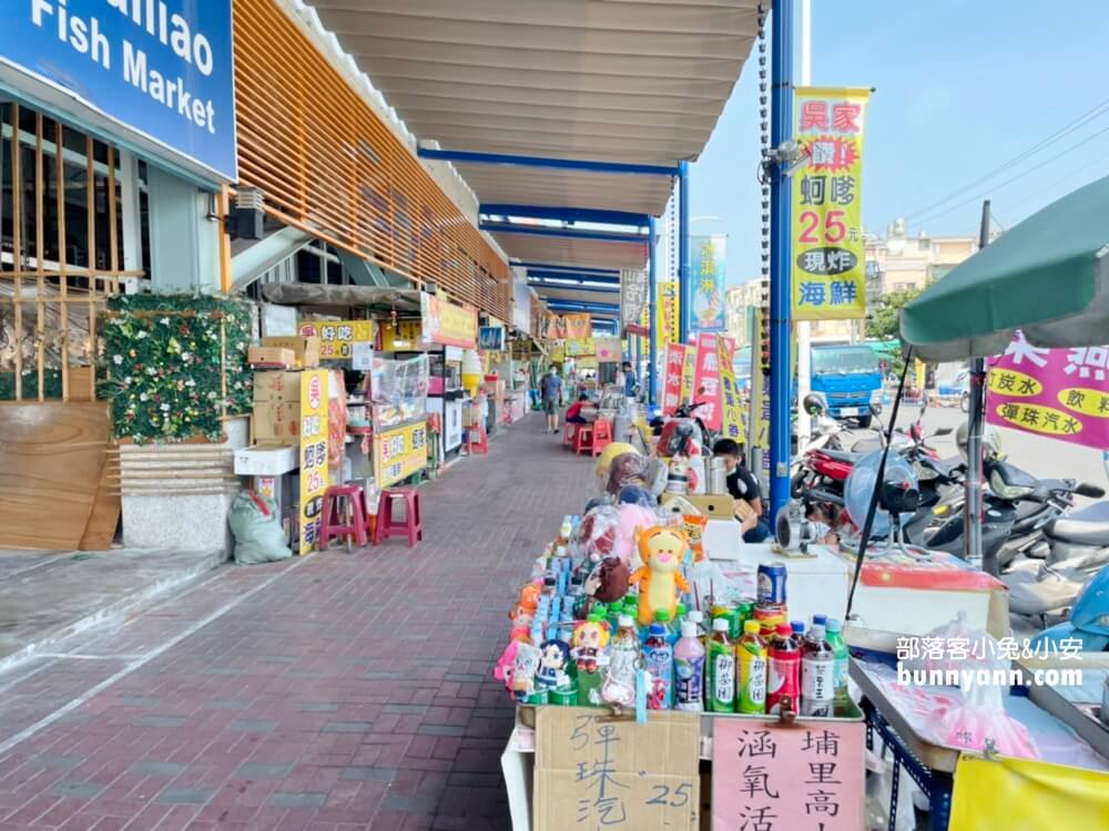 2025【高雄景點】盤點60個新景點、一日遊行程、親子公園全攻略