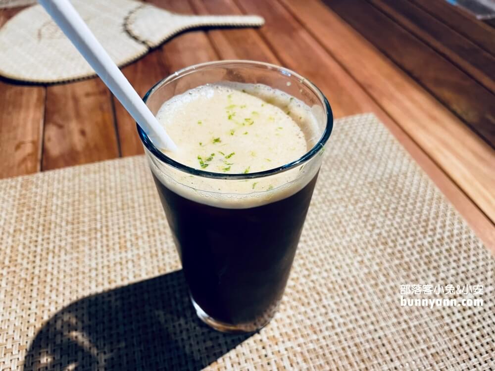 新北【烏來馥森阪治Trio】有漂亮的美虹聖堂與因諾莉餐廳下午茶