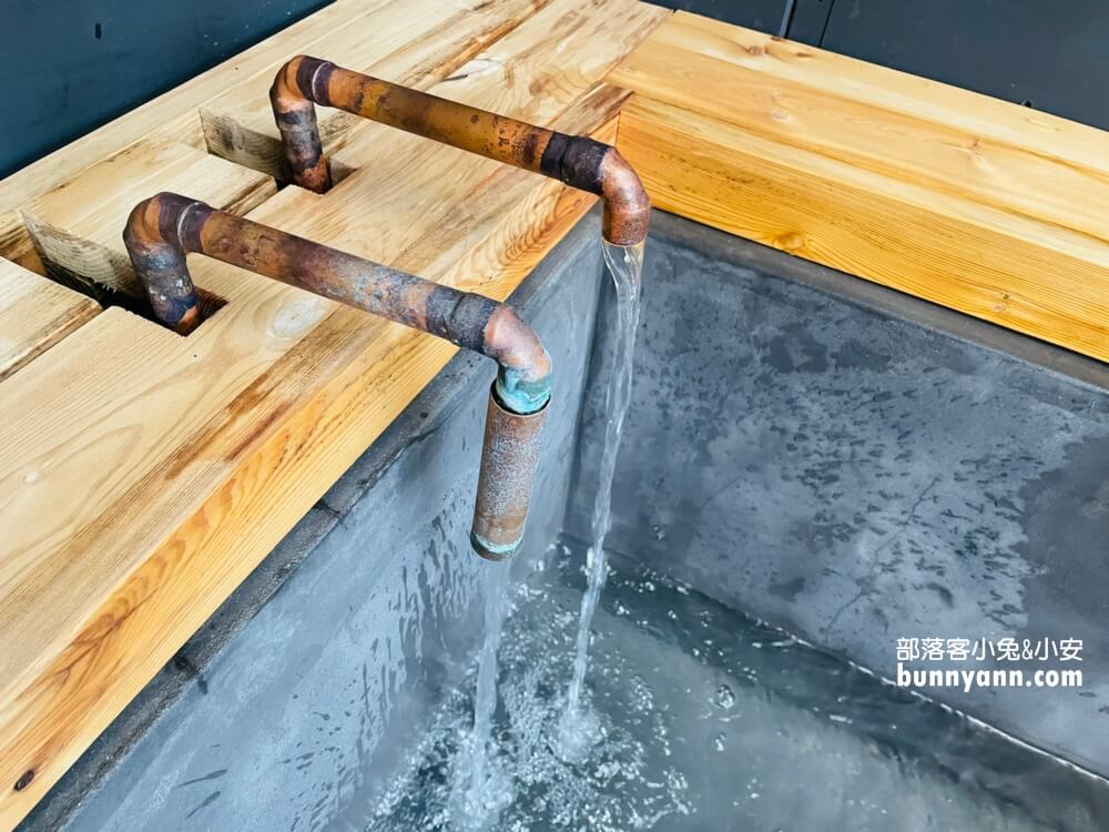 新北【烏來馥森阪治Trio】有漂亮的美虹聖堂與因諾莉餐廳下午茶