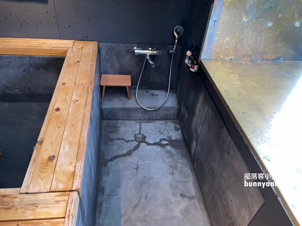 新北【烏來馥森阪治Trio】有漂亮的美虹聖堂與因諾莉餐廳下午茶