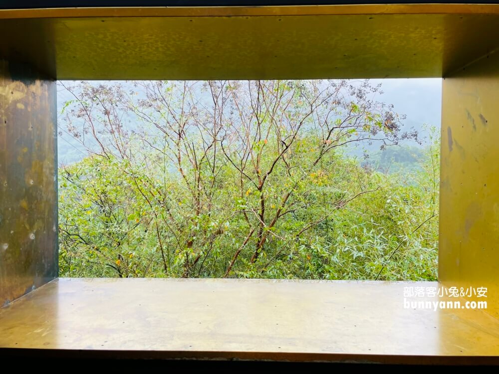 新北【烏來馥森阪治Trio】有漂亮的美虹聖堂與因諾莉餐廳下午茶