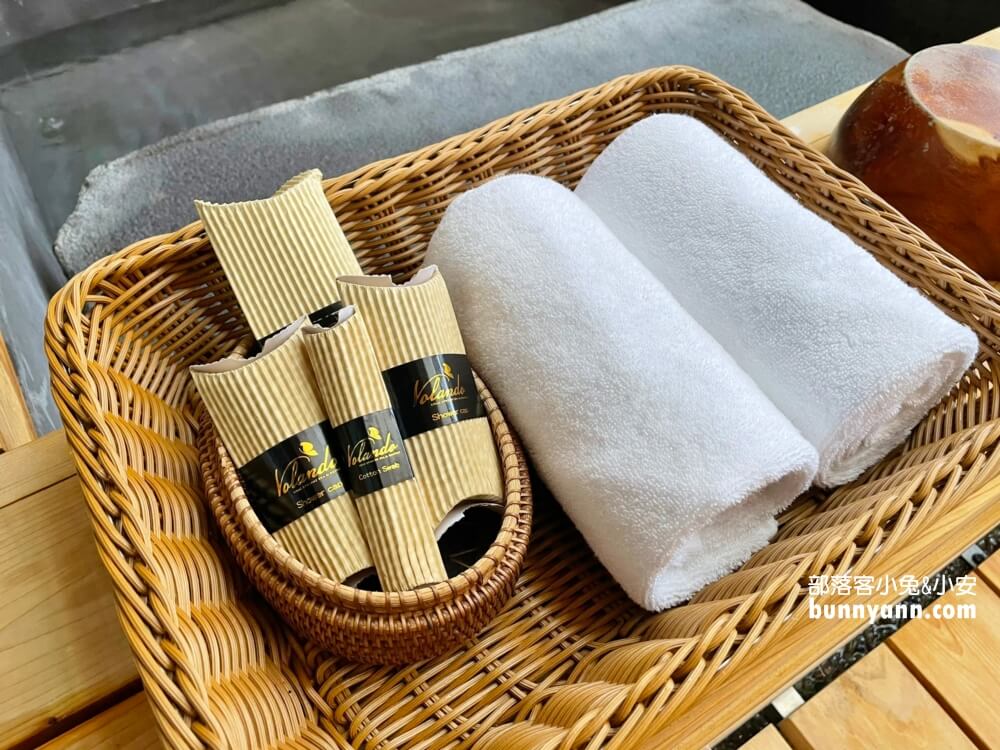 新北【烏來馥森阪治Trio】有漂亮的美虹聖堂與因諾莉餐廳下午茶
