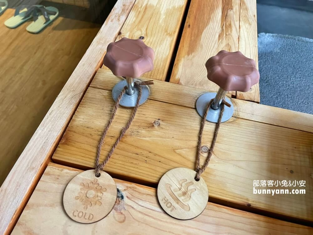 新北【烏來馥森阪治Trio】有漂亮的美虹聖堂與因諾莉餐廳下午茶
