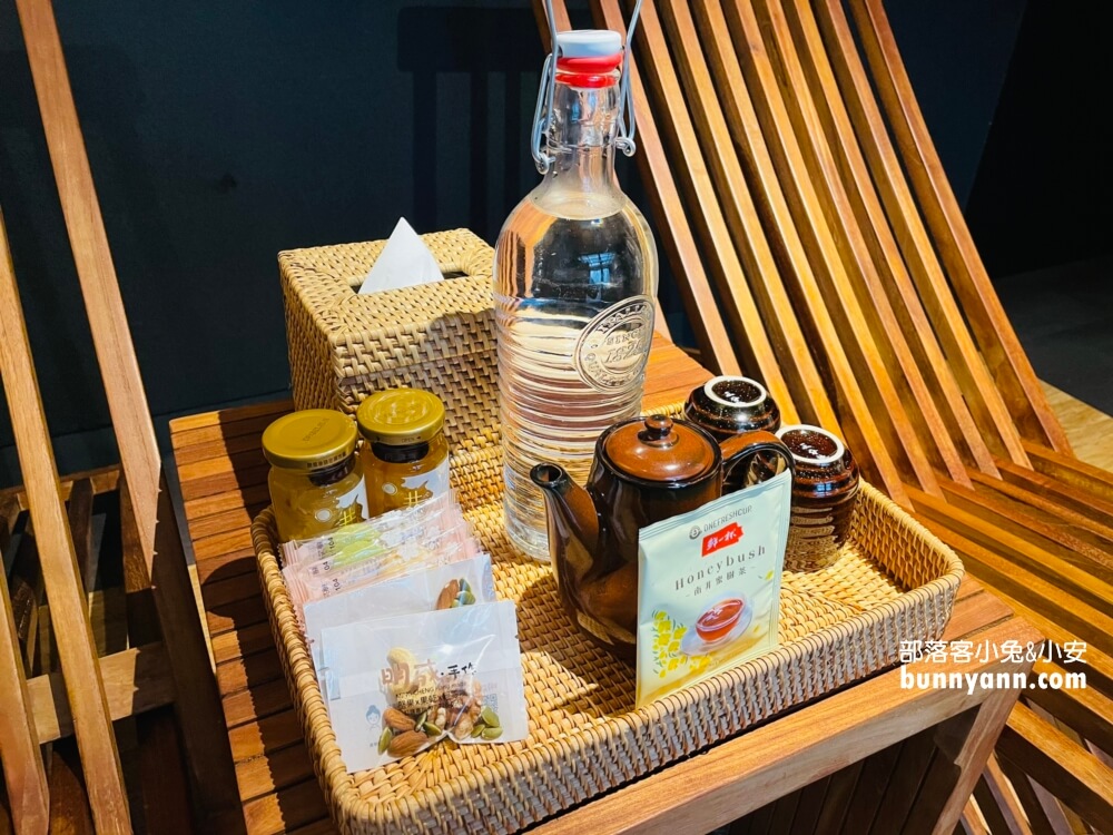 新北【烏來馥森阪治Trio】有漂亮的美虹聖堂與因諾莉餐廳下午茶