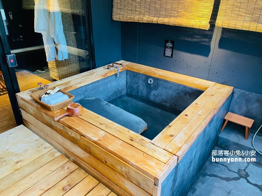 新北【烏來馥森阪治Trio】有漂亮的美虹聖堂與因諾莉餐廳下午茶