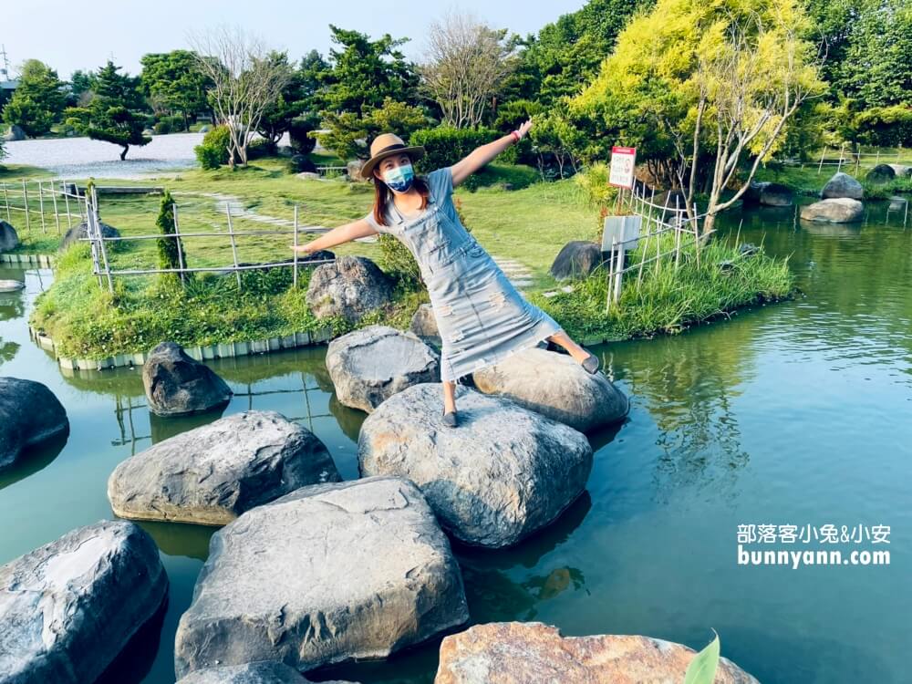 【澄霖沉香味道森林館】收費參觀，水之教堂和落羽松步道超美