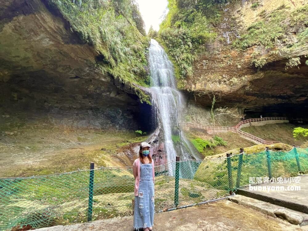 杉林溪森林生態渡假園區