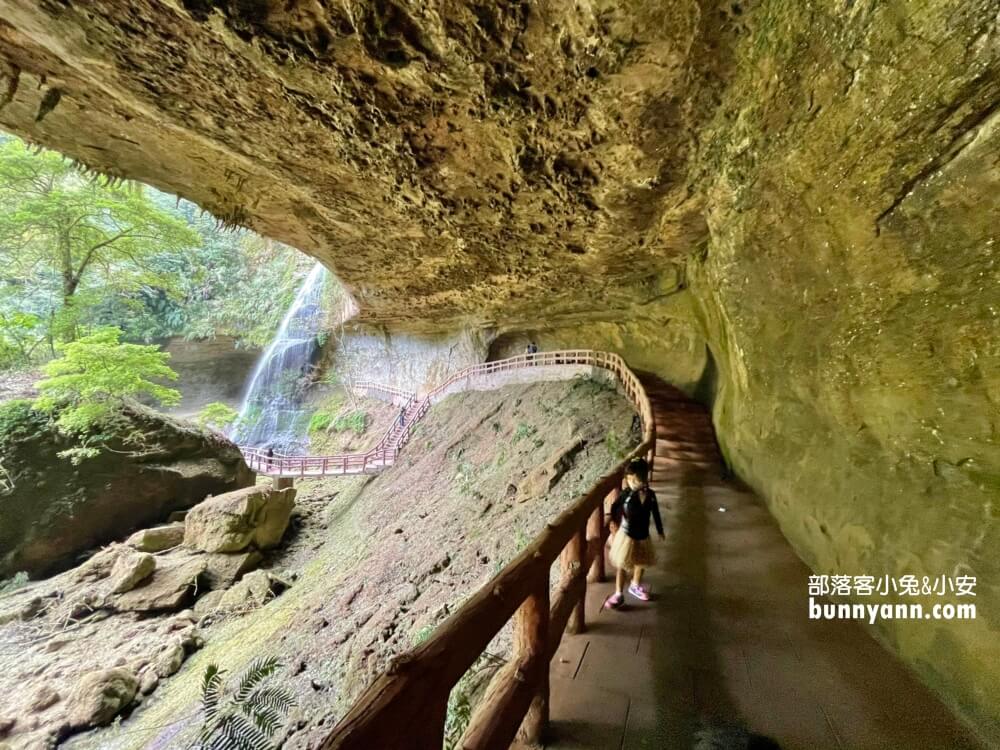 杉林溪森林生態渡假園區