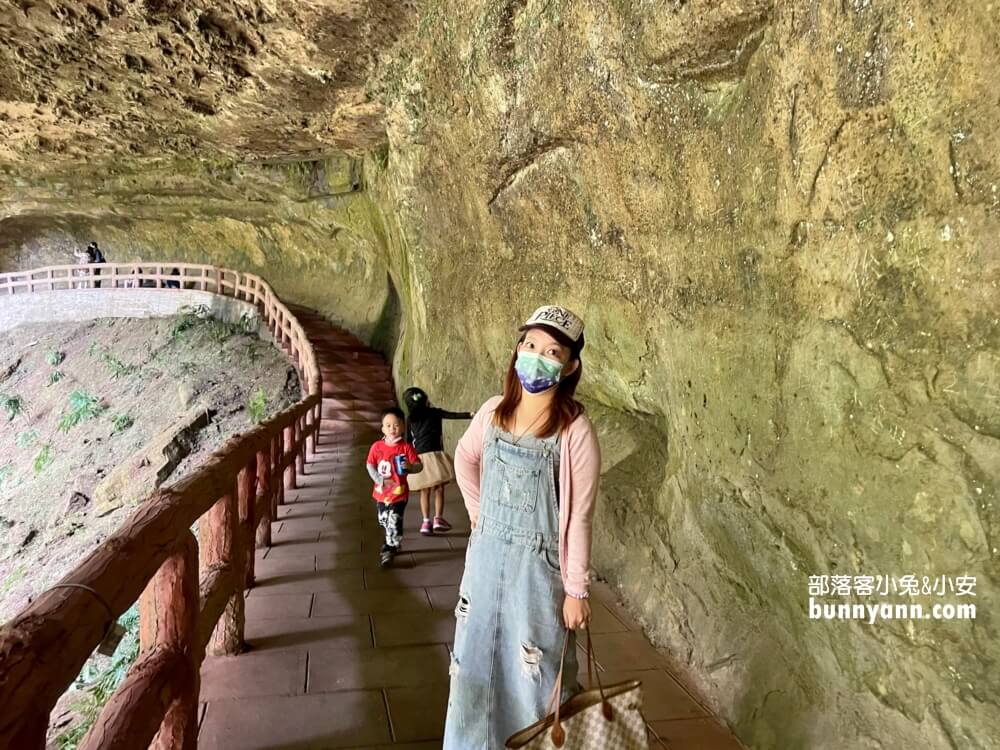杉林溪森林生態渡假園區