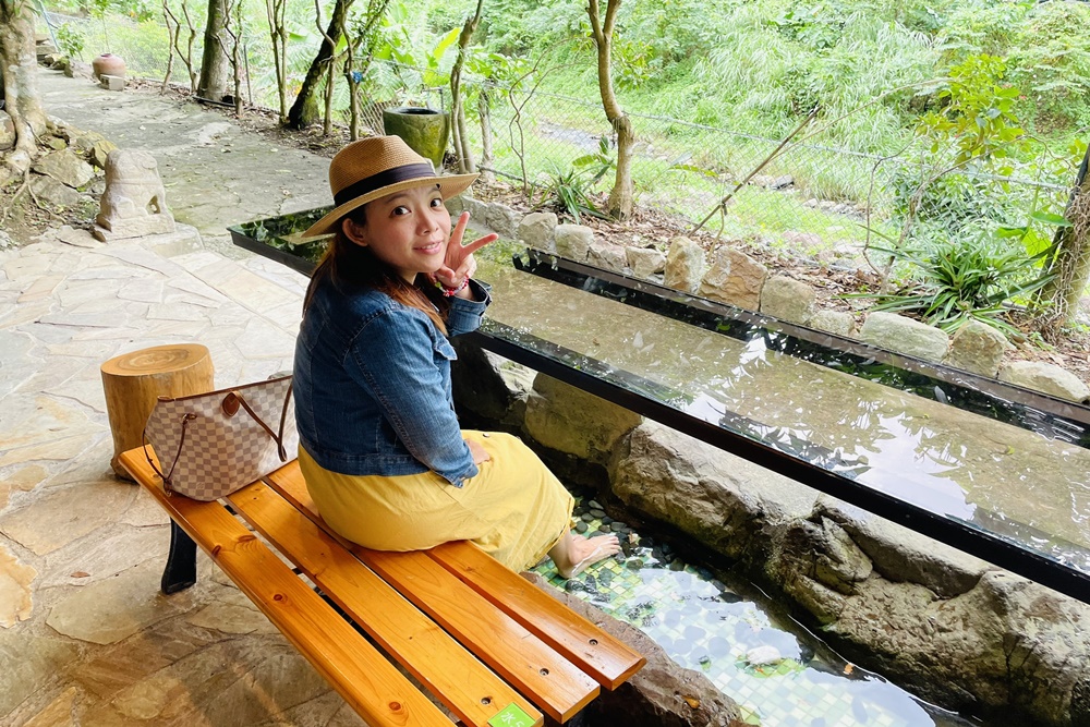 宜蘭【流水森林】義大利麵不但好吃又有入味，價格還很親民