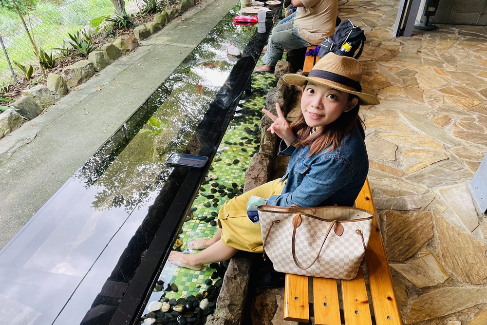 宜蘭【流水森林】義大利麵不但好吃又有入味，價格還很親民