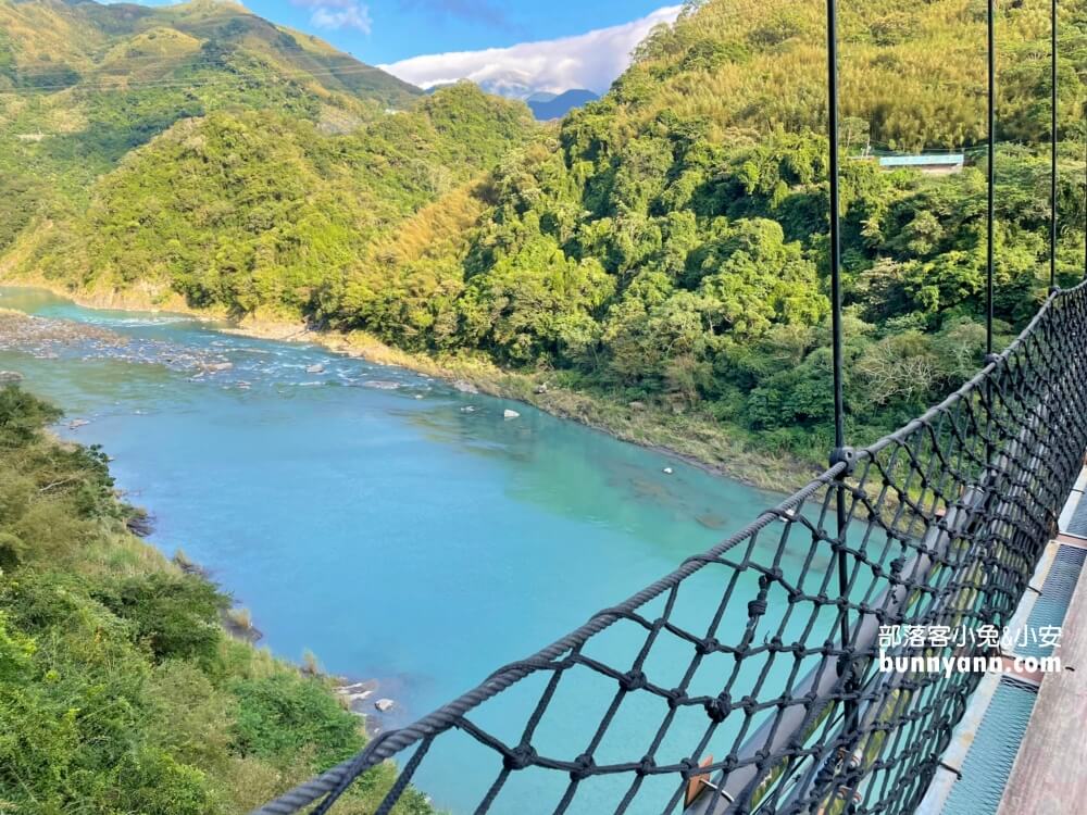 義興吊橋｜桃園復興美拍京都嵐山竹林，20分鐘輕鬆攻略賞景