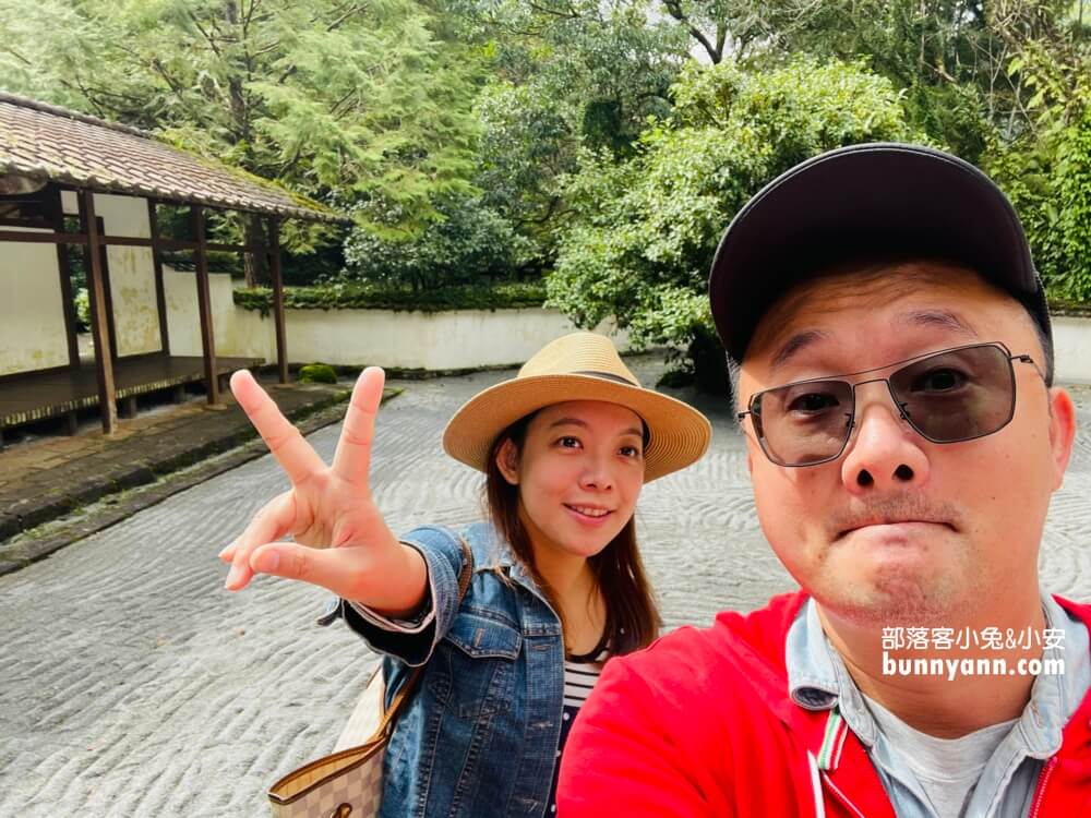 宜蘭明池森林遊樂區，單程只要步行約30分鐘就能環湖一圈