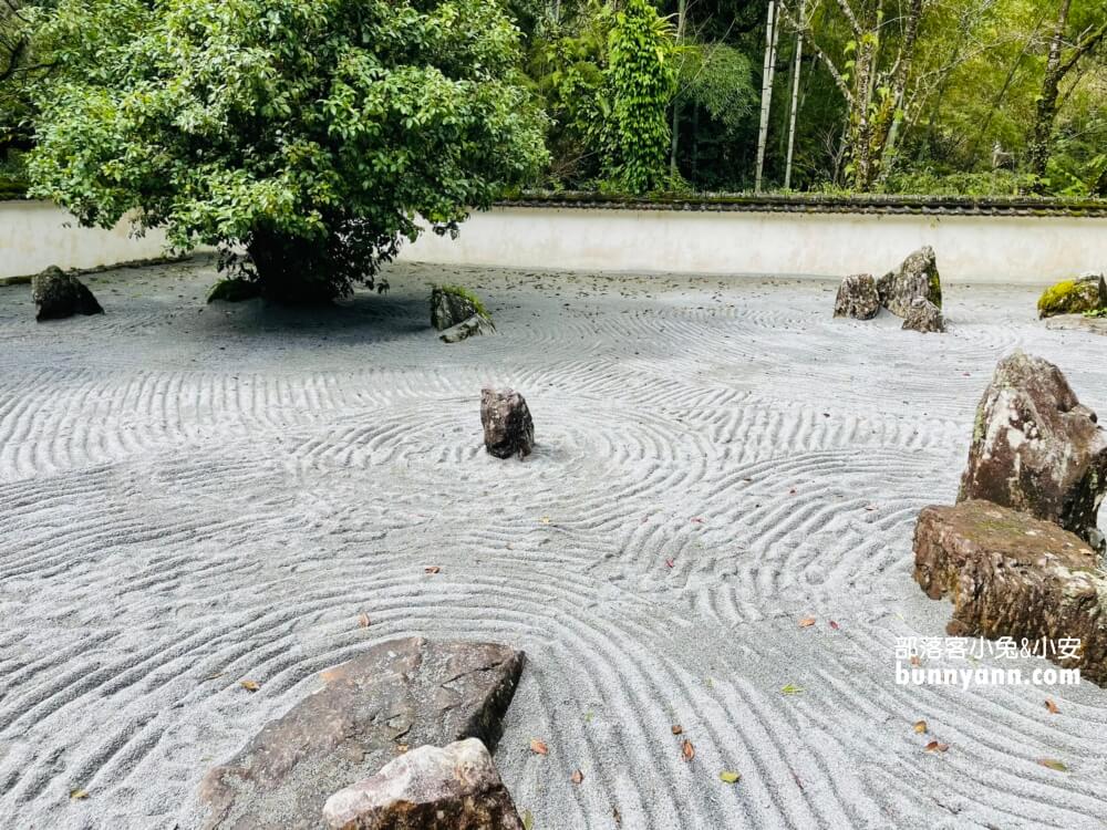 宜蘭明池森林遊樂區，單程只要步行約30分鐘就能環湖一圈