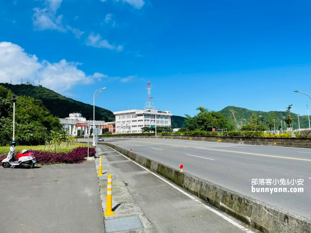 宜蘭【蘇東隧道】導航設定、停車位置、走多久報你知