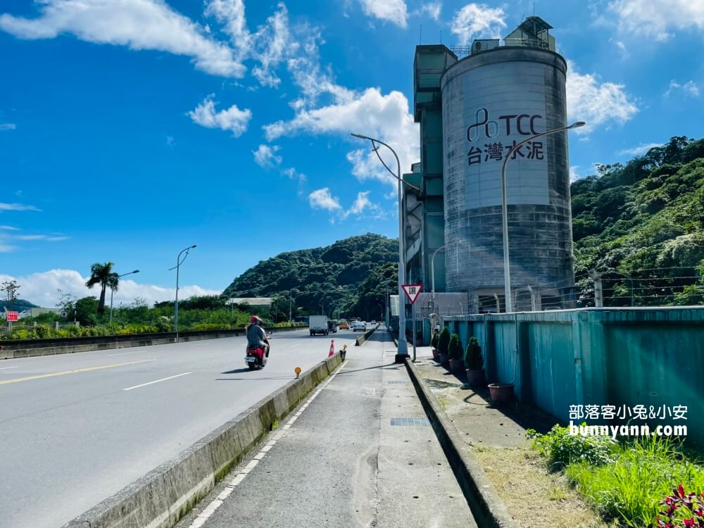 宜蘭【蘇東隧道】導航設定、停車位置、走多久報你知
