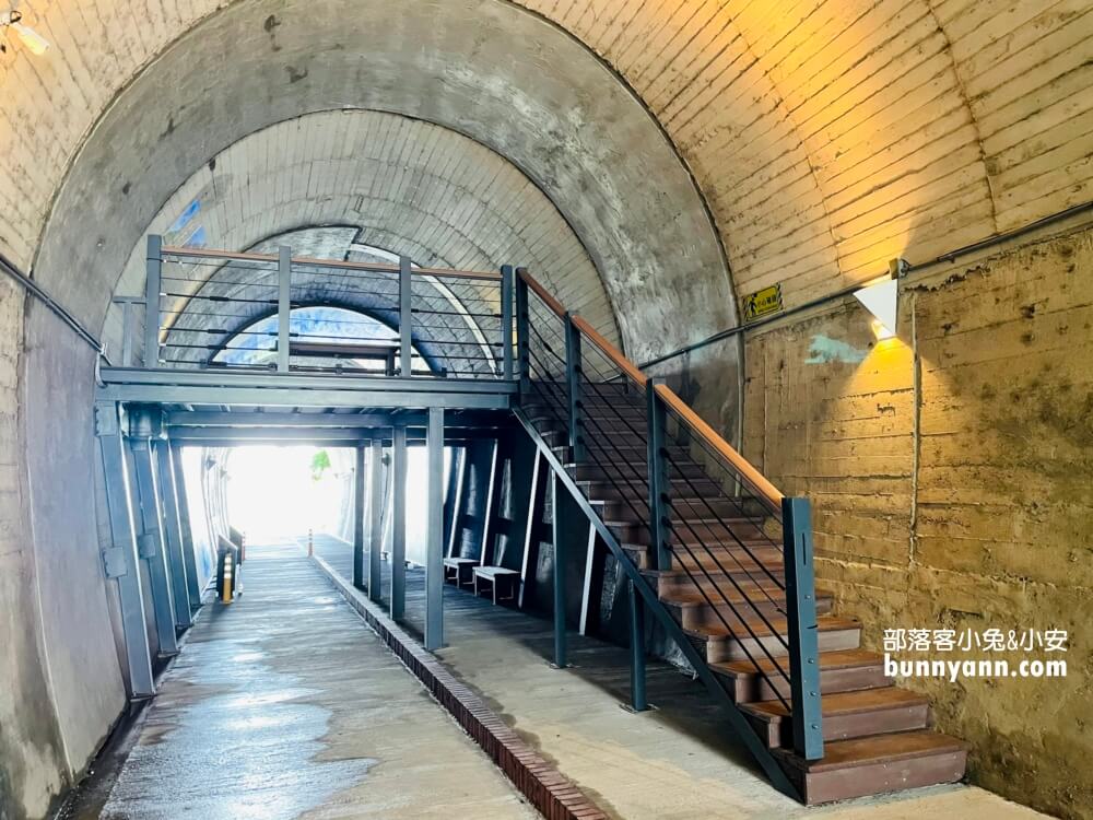 宜蘭【蘇東隧道】導航設定、停車位置、走多久報你知
