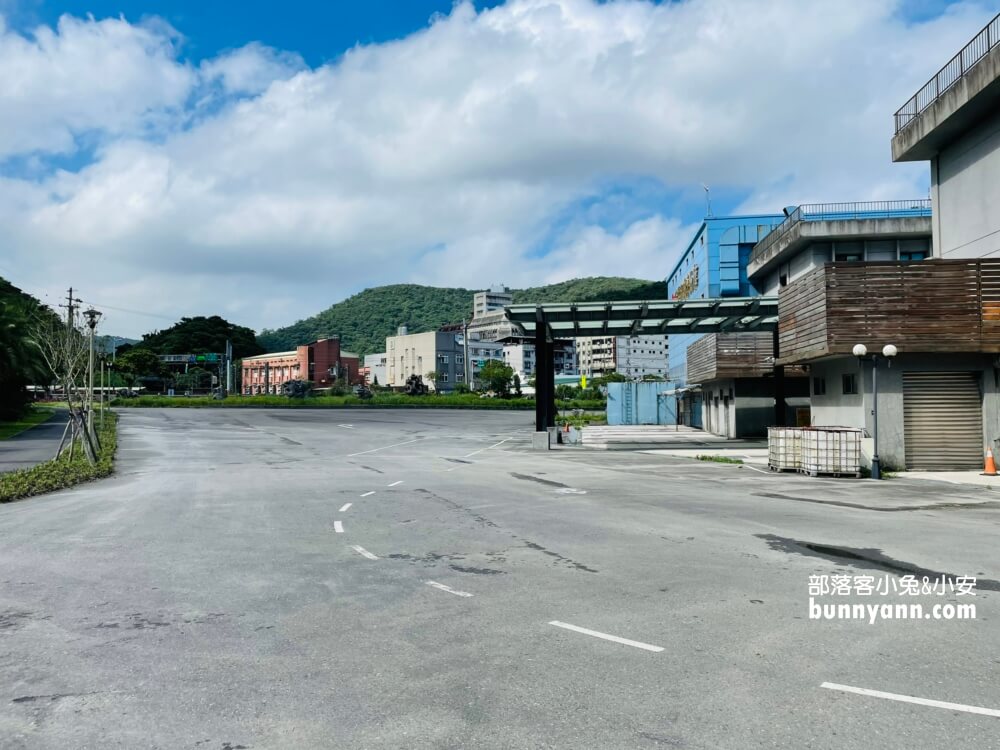 宜蘭【蘇東隧道】導航設定、停車位置、走多久報你知