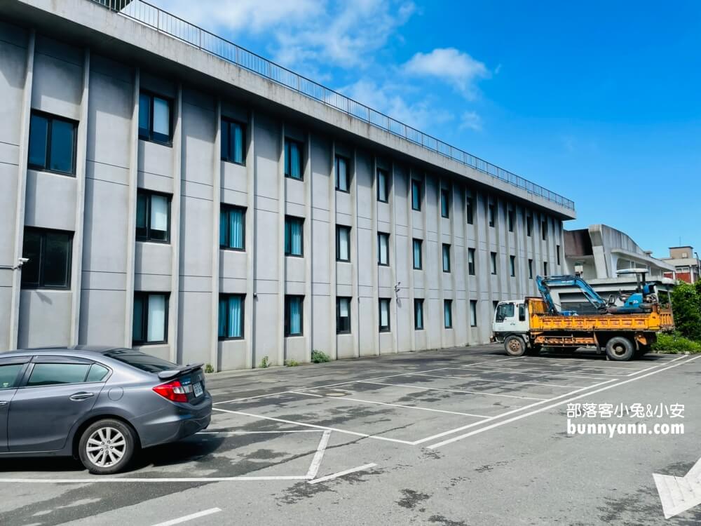 宜蘭【蘇東隧道】導航設定、停車位置、走多久報你知