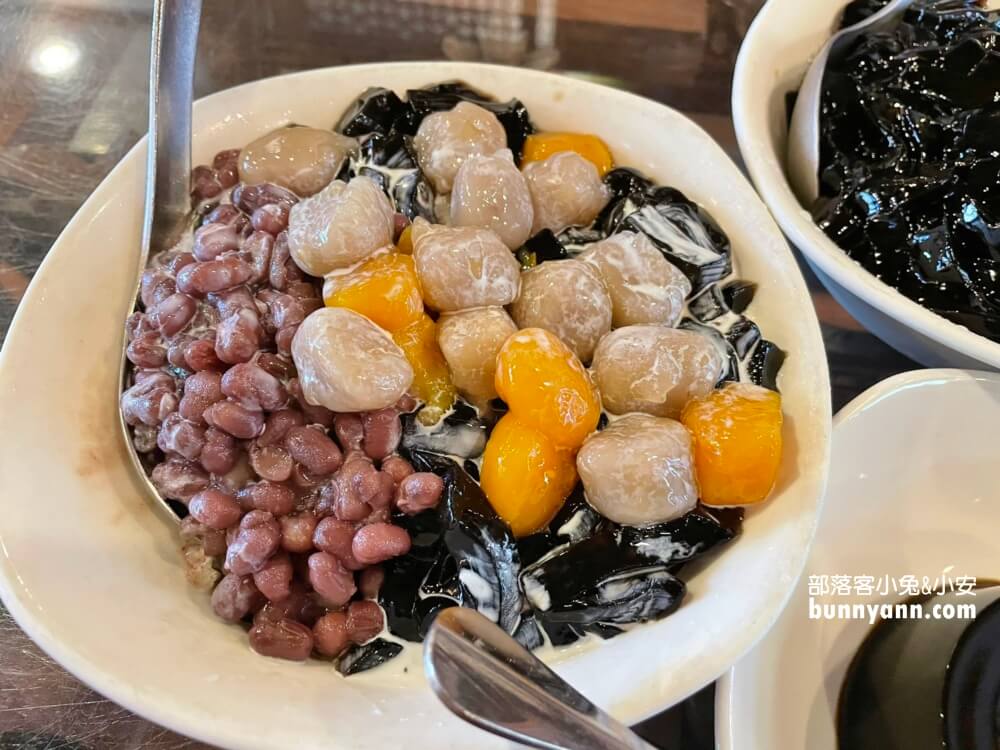 獅潭仙草花節值得去嗎？帶你停車跟吃仙草冰，夢幻紫色花海