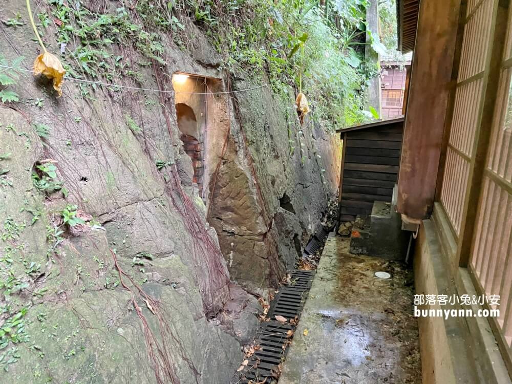 基隆沙灣歷史文化園區，誠品書店限定店，要塞司令官邸打卡