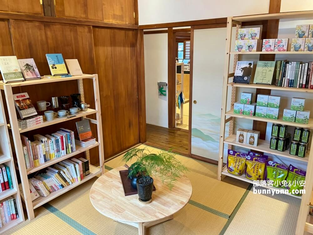 基隆沙灣歷史文化園區，誠品書店限定店，要塞司令官邸打卡