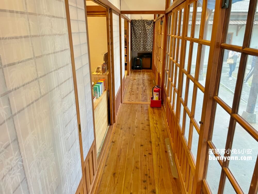 基隆沙灣歷史文化園區，誠品書店限定店，要塞司令官邸打卡
