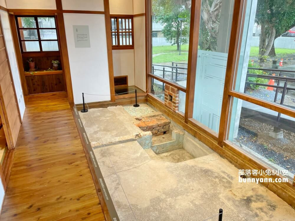 基隆沙灣歷史文化園區，誠品書店限定店，要塞司令官邸打卡