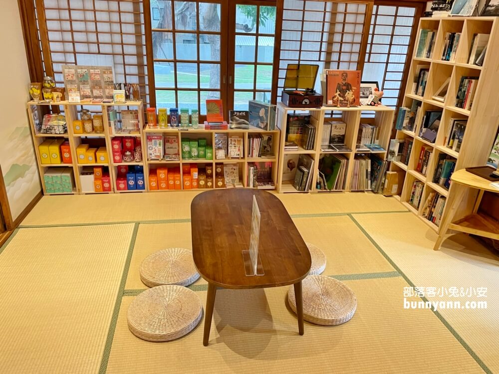基隆沙灣歷史文化園區，誠品書店限定店，要塞司令官邸打卡