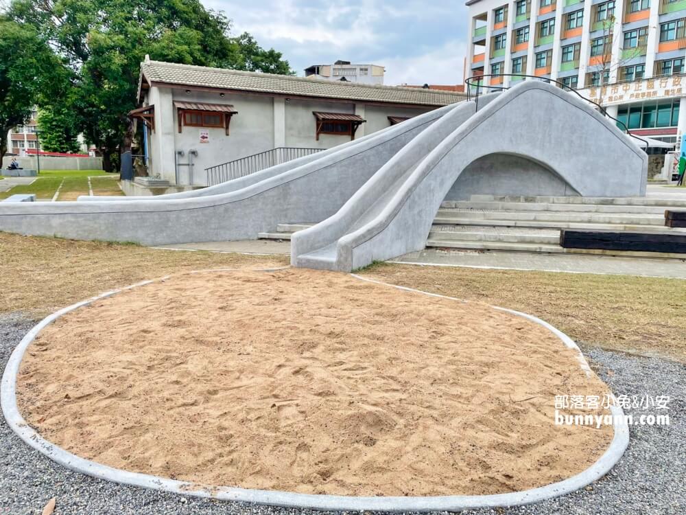 基隆沙灣歷史文化園區，誠品書店限定店，要塞司令官邸打卡