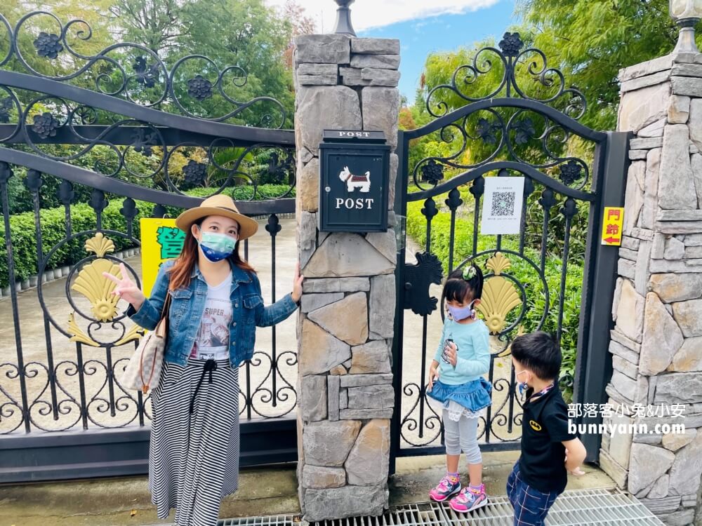 大溪【黃色小屋咖啡莊園】藏身田野的景觀咖啡廳，下午茶好吃又好拍