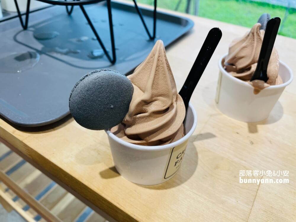 7.屏東農場福爾摩莎可可，巧克力園區