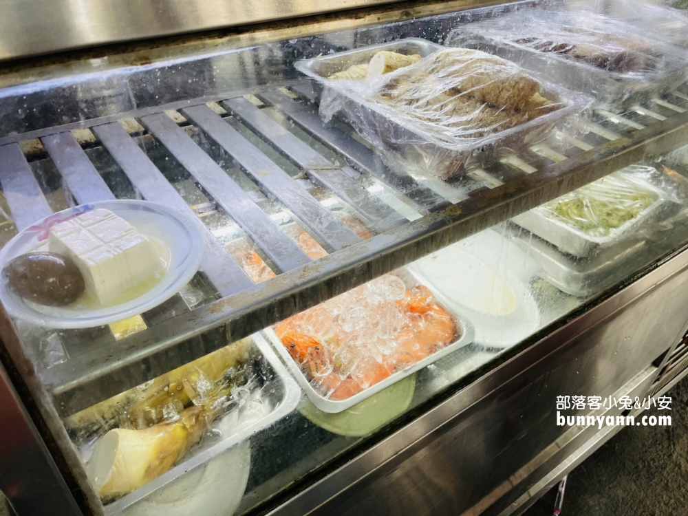 屏東美食沿海鮮魚湯推薦，在地人一早必吃鮮魚湯&肉燥飯